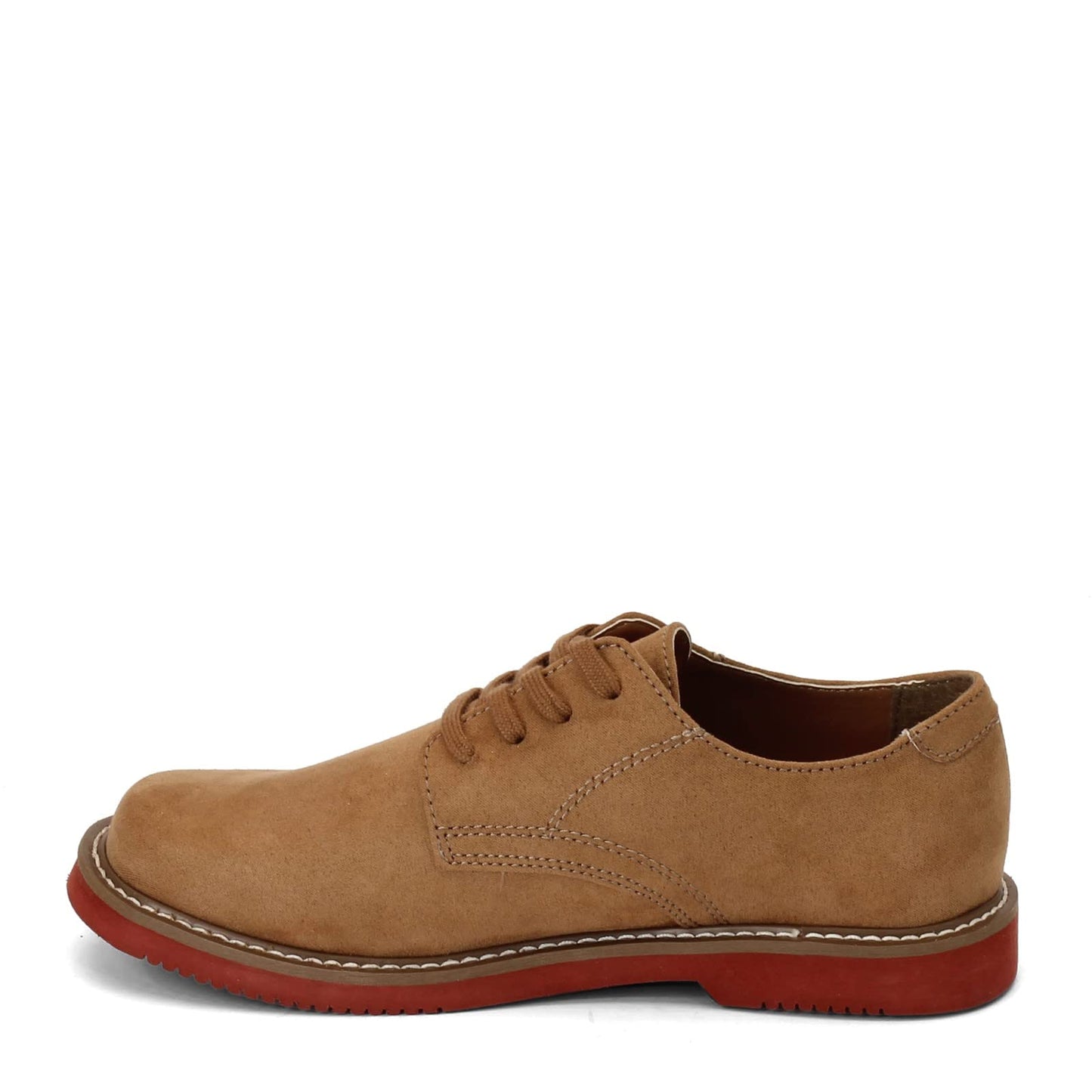 Sperry Kids Boy's Caspian III (Little Kid/Big Kid) Dirty Buck 3 Little Kid
