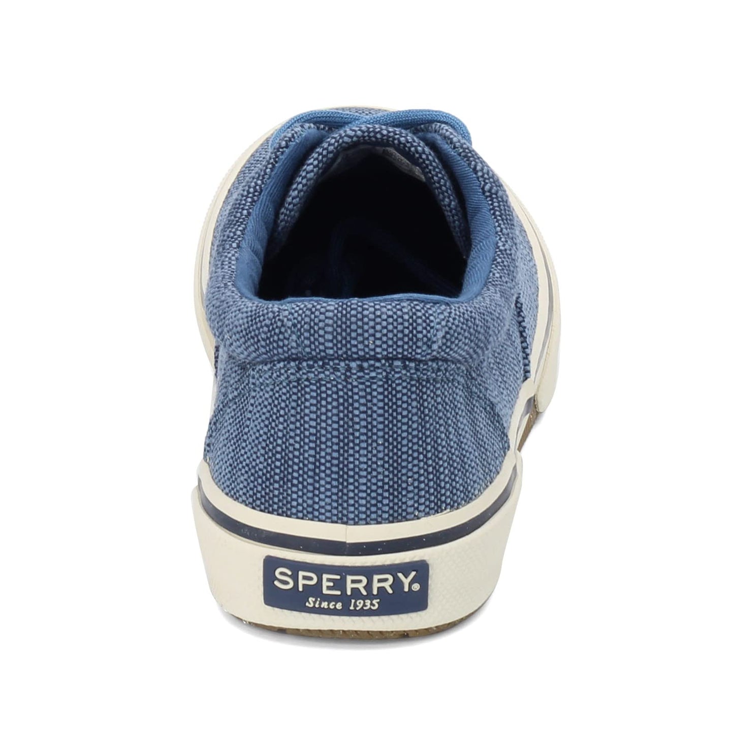 Sperry Men's, Halyard CVO Sneaker Baja Blue