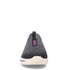 Skechers Go Walk Arch Fit - Lunar Views Black/Hot Pink 9.5 B (M)