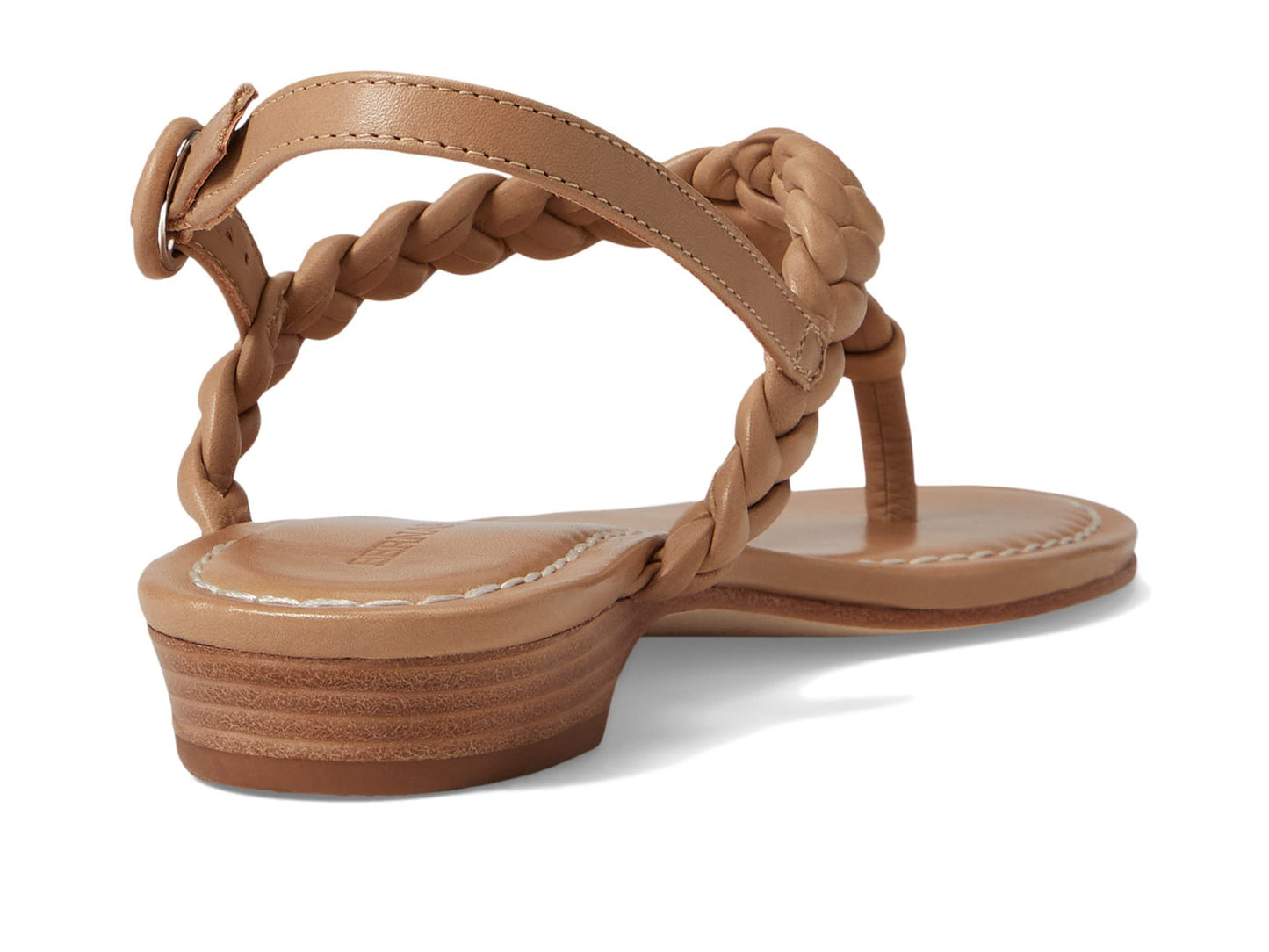 Bernardo Penelope Sand Glove Leather 9 M