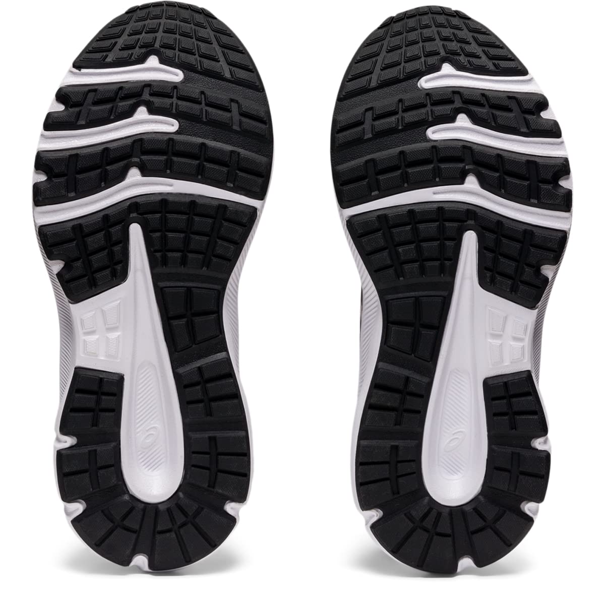 ASICS Girl's Jolt 3 PS (Toddler/Little Kid) Black/Barely Rose 12 Little Kid M