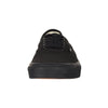 Vans Authentic, Black/Black, Size 12 Woman