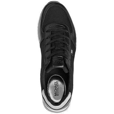 Michael Kors Monique Trainer Black 5 M
