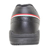Diadora Mens Action Black Lifestyle Sneakers Shoes 4.5, Multicolor, Size 4.5