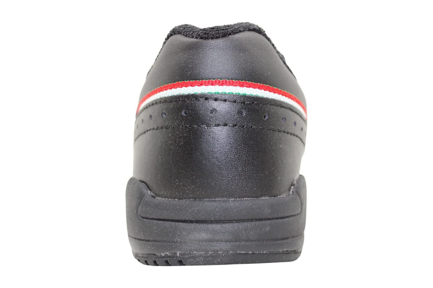 Diadora Mens Action Black Lifestyle Sneakers Shoes 4.5, Multicolor, Size 4.5