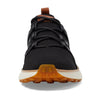 Cole Haan Men's Grand Motion Woven Stitch 2, Black/British Tan/Ivory, 10.5-W US