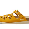 Mephisto Hedina Ochre Nubuck EU 37 (US Women's 7) B (M)