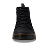 Dr. Martens Unisex Buwick 6 Tie Boot Fashion, Black Extra Tough 50/50 & Ajax, 14 US Men