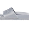 Birkenstock 1017002145 Barbados Silver Eva R 45