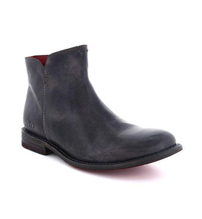 BedStu Yurisa Womens Boot 7 BM US Black