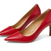 Michael Kors Alina Flex Pump Crimson 1 10 M