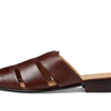 Madewell The Dixson Fisherman Mule Apple Butter 5.5 M