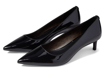 Michael Kors Alina Flex Kitten Pump Cashew 8 M