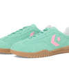 Converse Unisex Run Star Trainer Light Aqua Spark/Light Jellyfish Men 9.5 Women 11.5 M