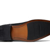 Florsheim Postino Cap Toe Balmoral Oxford Men's Oxford, 12 D(M) US, Black