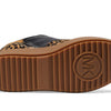 Michael Kors Rumi Lace-Up Black Multi 7 M