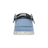 HEYDUDE Mens Wally Tri-Varsity (Toddler) Light Blue
