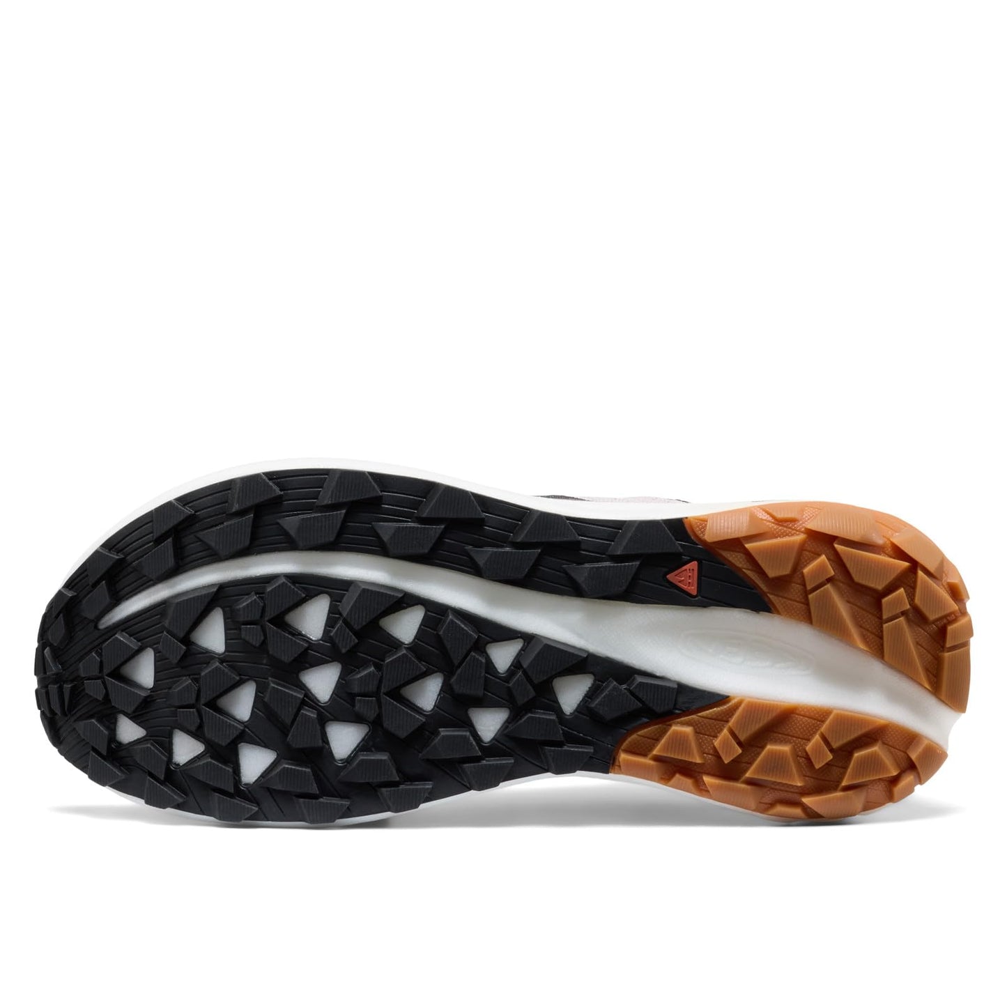 KEEN Men's Seek Breathable Durable Comfortable Trail Running Shoes, Safari/Black, 11