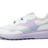 Cole Haan Zerogrand Fairway Golf Optic White/Orchid Petal 6 B (M)