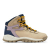 Columbia Women's Newton Ridge Plus, Ancient Fossil/Shale Mauve, 5