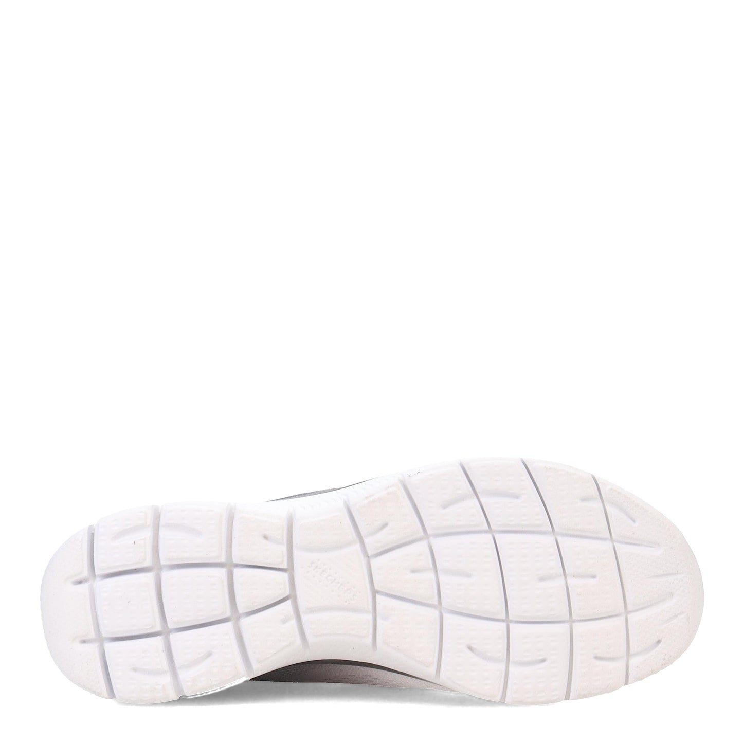 Skechers Sport Summits Bright Charmer Womens Sneaker 85 BM US Blackwhite