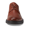Cole Haan GrandEvOlution Stitchlite Oxford Woodbury/Java 10.5 D (M)