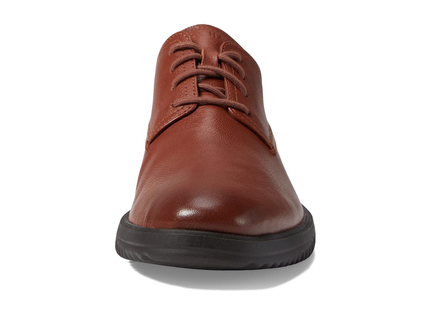Cole Haan GrandEvOlution Stitchlite Oxford Woodbury/Java 10.5 D (M)