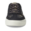 Cole Haan Grandpro Rally Canvas T-Toe Sneakers for Men - Canvas Upper - Textile Lining - T-Toe Design Black/Dark Pavement Camo 7.5 D - Medium