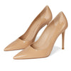 Stuart Weitzman Women's Stuart Power 100 Adobe 7.5 Medium