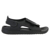 Nike Sunray Adjust 5 GS/PS [AJ9076-001] Kids Preschools Sports Sandals Black/US 5.0Y