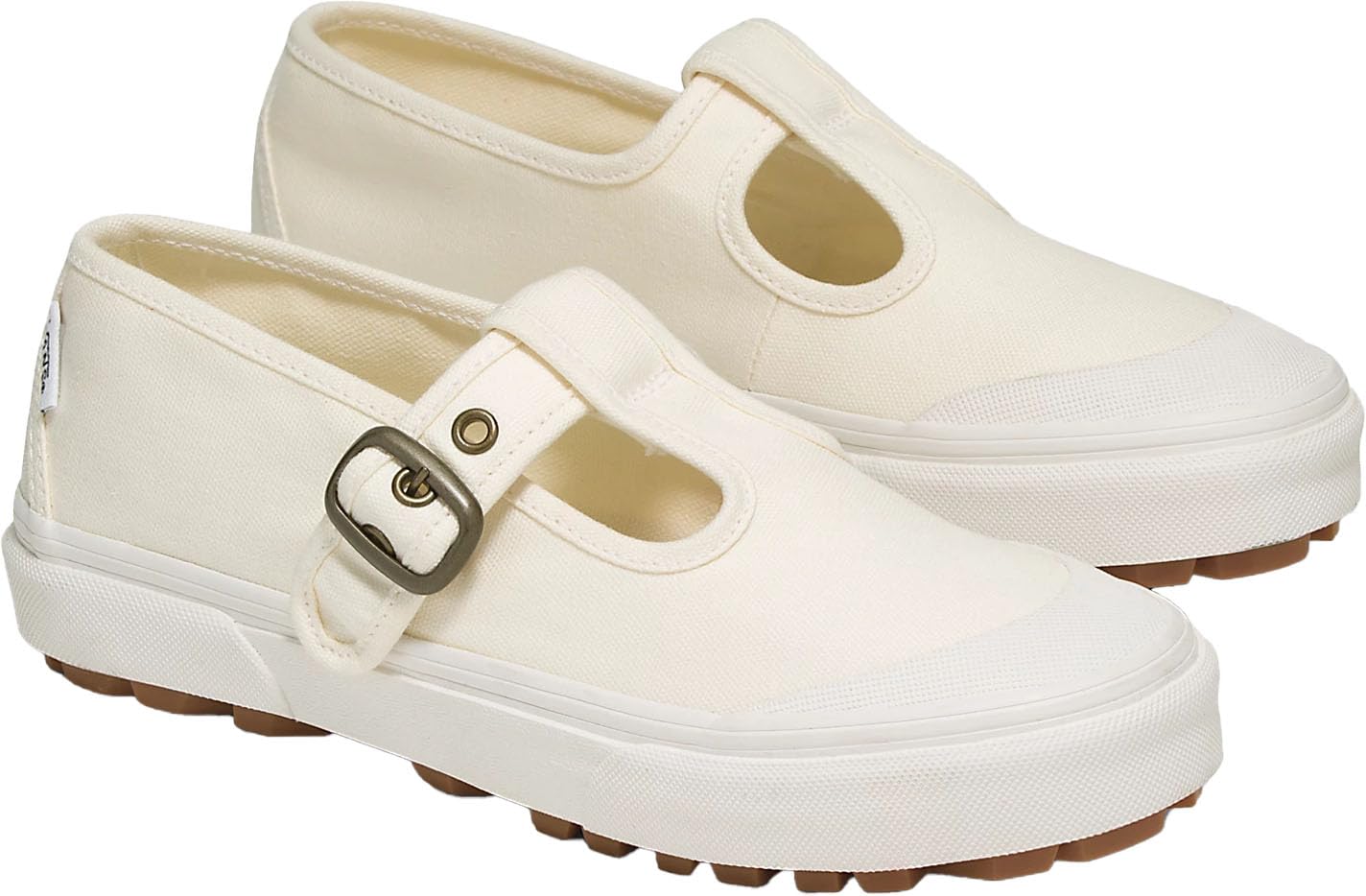 Vans - Unisex Style 93 Shoes, Color Classic White, Size: 4.5 M US Mens / 6 M US Womens