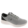 Skechers Sport SkechLite ProClear Rush Mens Sneaker 95 DM US GreyBlack