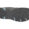 Merrell Unisex Kid's Moab 3 Low Waterpoof Hiking Shoe, Altitude, 5 Wide
