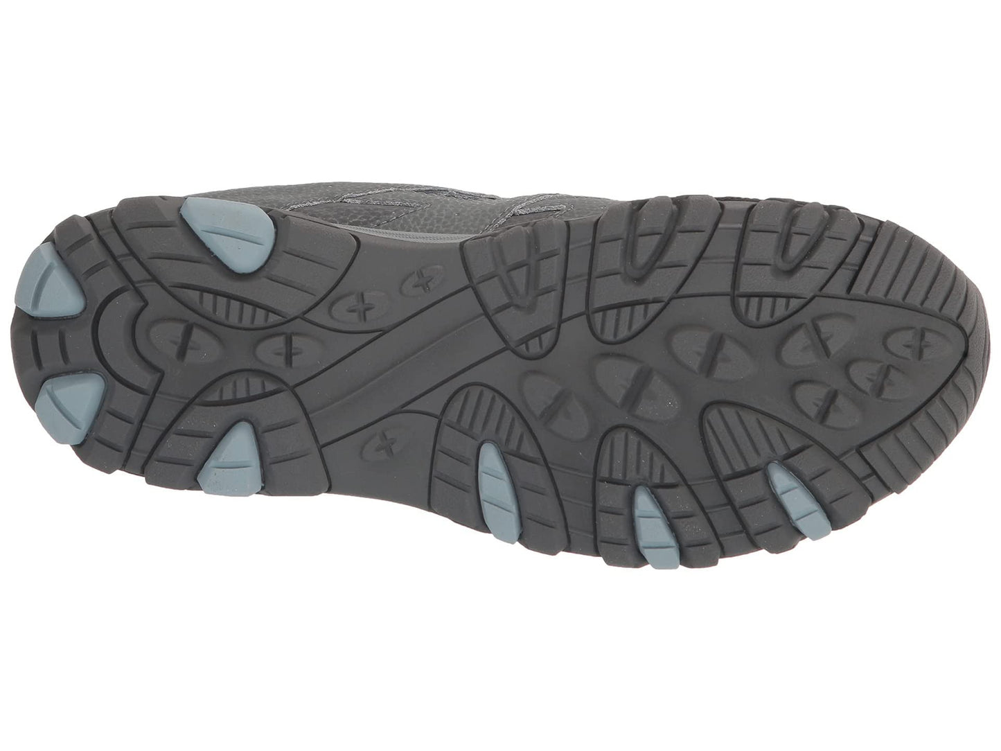 Merrell Unisex Kid's Moab 3 Low Waterpoof Hiking Shoe, Altitude, 5 Wide