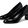 Stuart Weitzman Vida 75 Pump Black 7 B