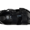 Birkenstock 1009353332 Milano Black Eva 32