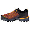 Salewa Mountain Trainer Lite Men's Shoes, Ombre Blue Carrot, 42.5 EU