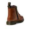 Dr. Martens 1460 Serena (Toddler) Light Brown 6 UK (US 7 Toddler) M