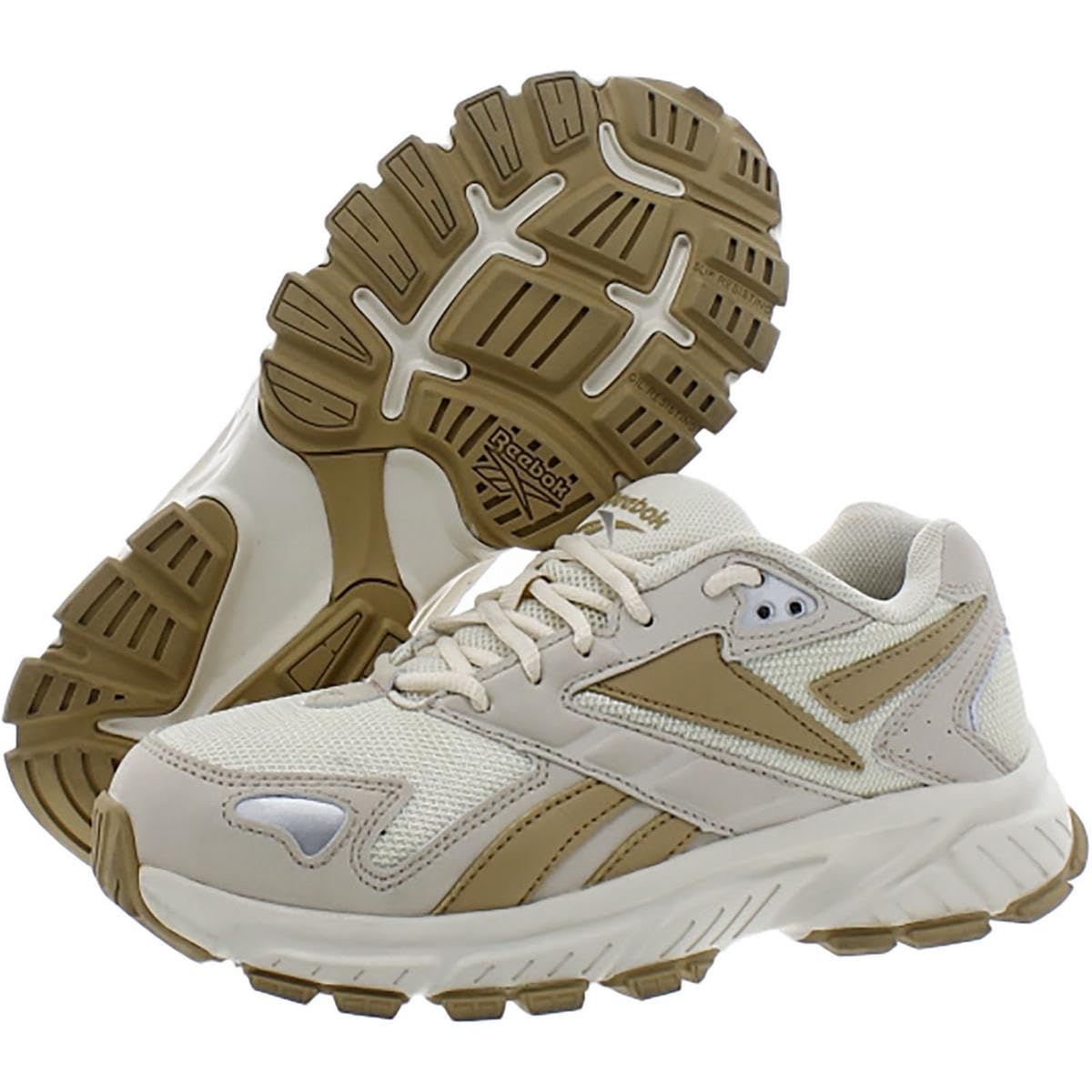 Reebok Hyperium Work EH Steel Toe Tan/Gold 6 B (M)