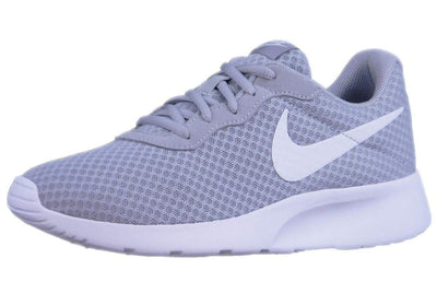 NIKE Boy's Tanjun (TDV) Running Shoes