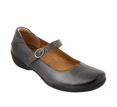 New Taos Women's Ta Dah Mary Jane Navy 9
