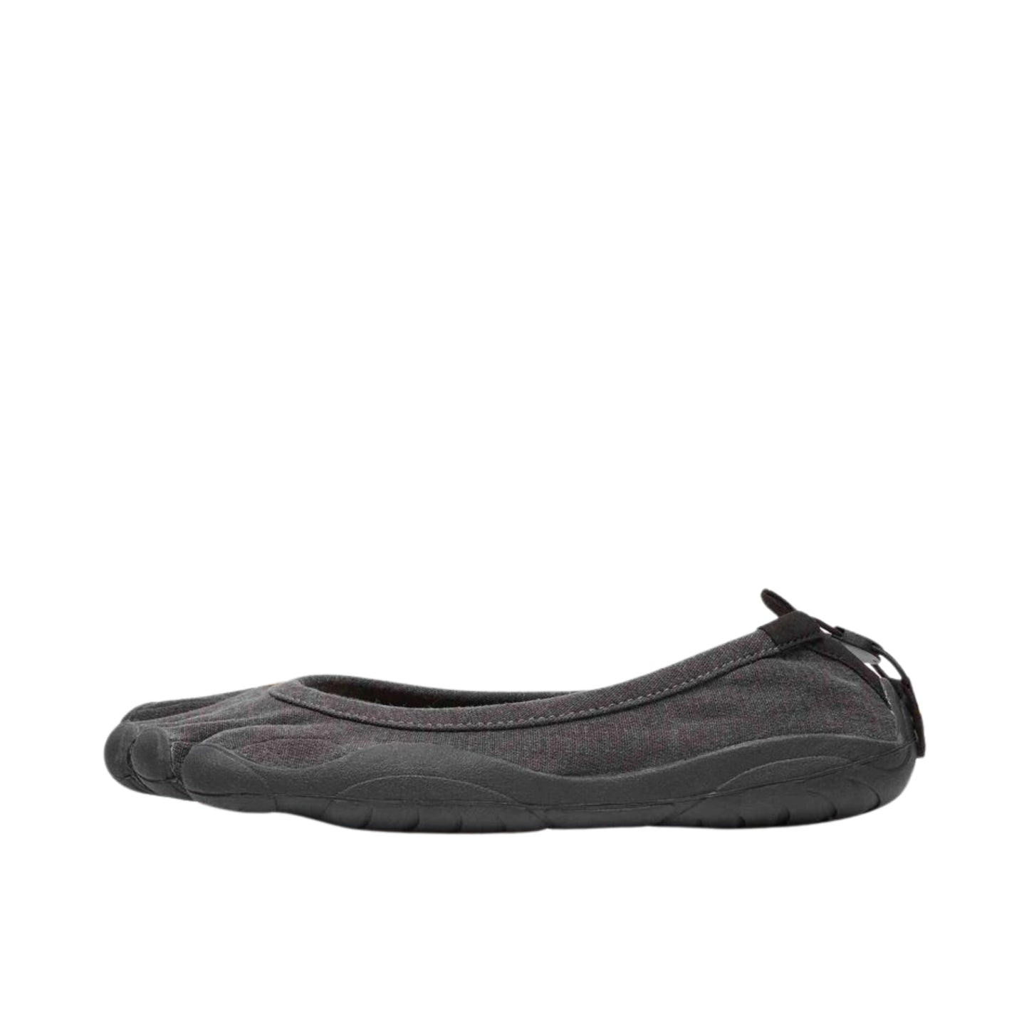 Vibram Women's FiveFingers Classic Eco, Grey/Black, 39 EU / 8-8.5 US