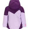 Obermeyer Girl's Lissa Jacket (Toddler/Little Kids/Big Kids) Mountain Mist 4T Toddler