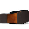 Frye Melody Shearling Black 8 B (M)