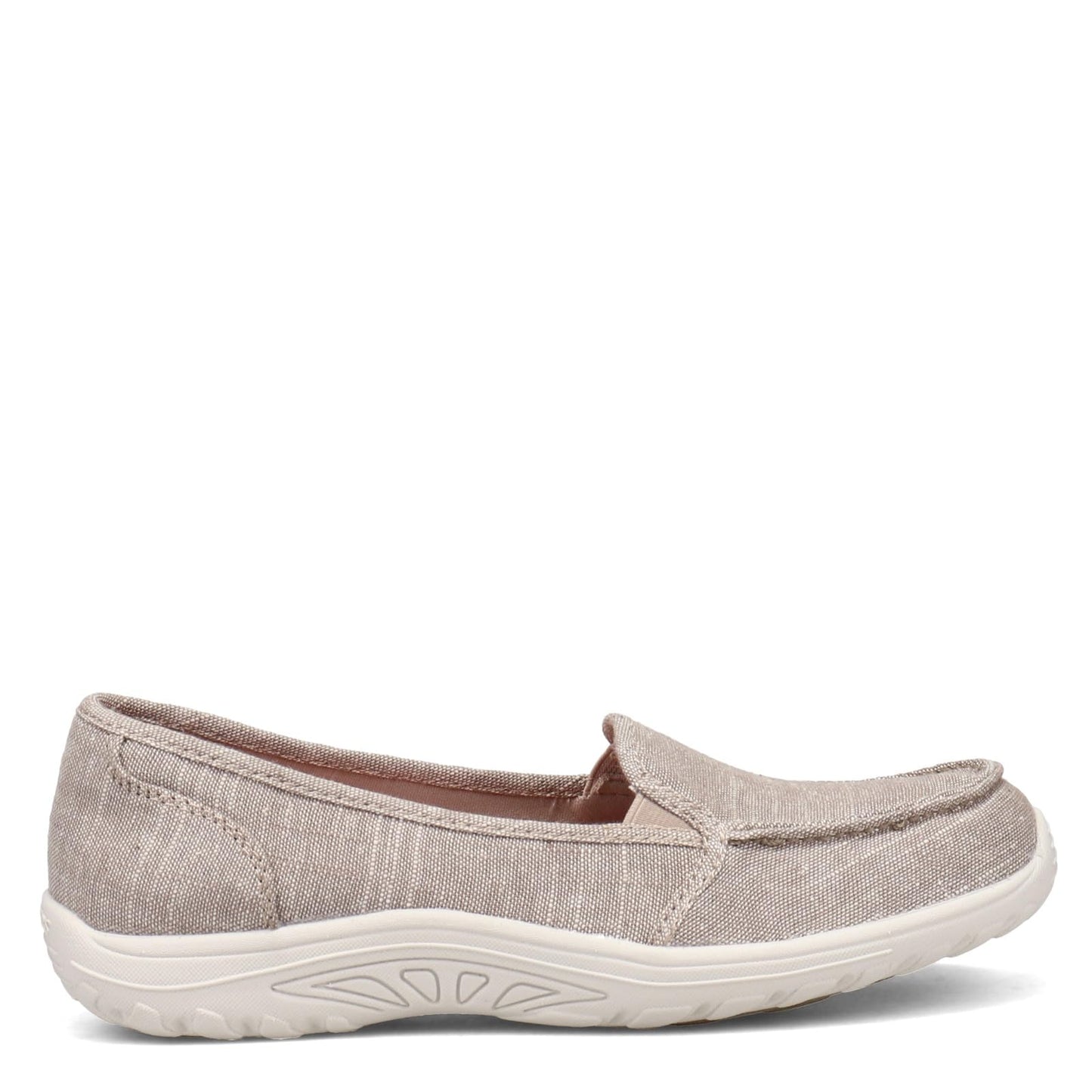 Skechers Women's Reggae Fest - Manzanita, Taupe, 6