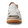 Sofft Patrina White 11 M (B)