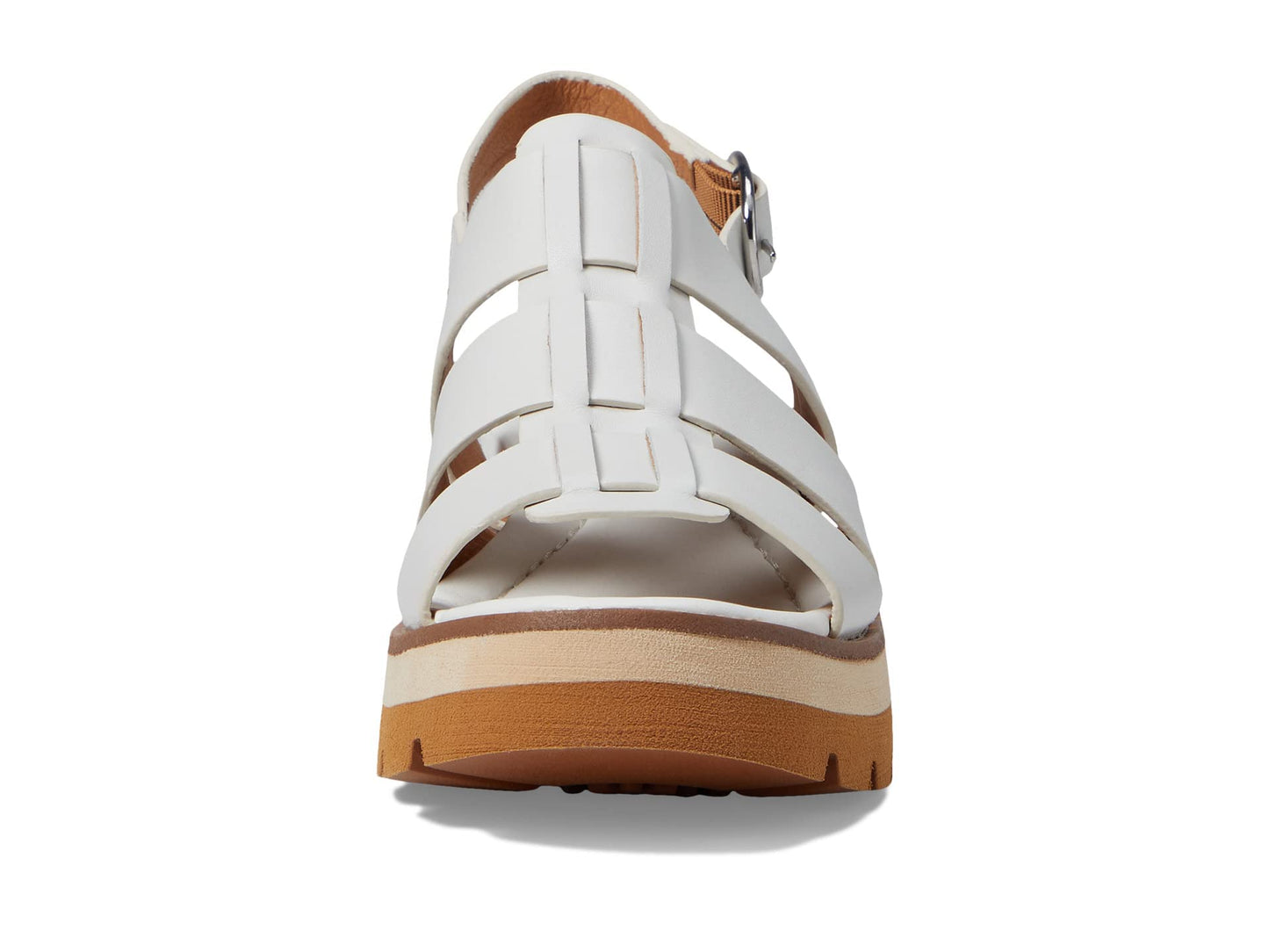 Sofft Patrina White 11 M (B)