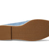 Michael Kors Lennon Espadrille French Blue 6 M
