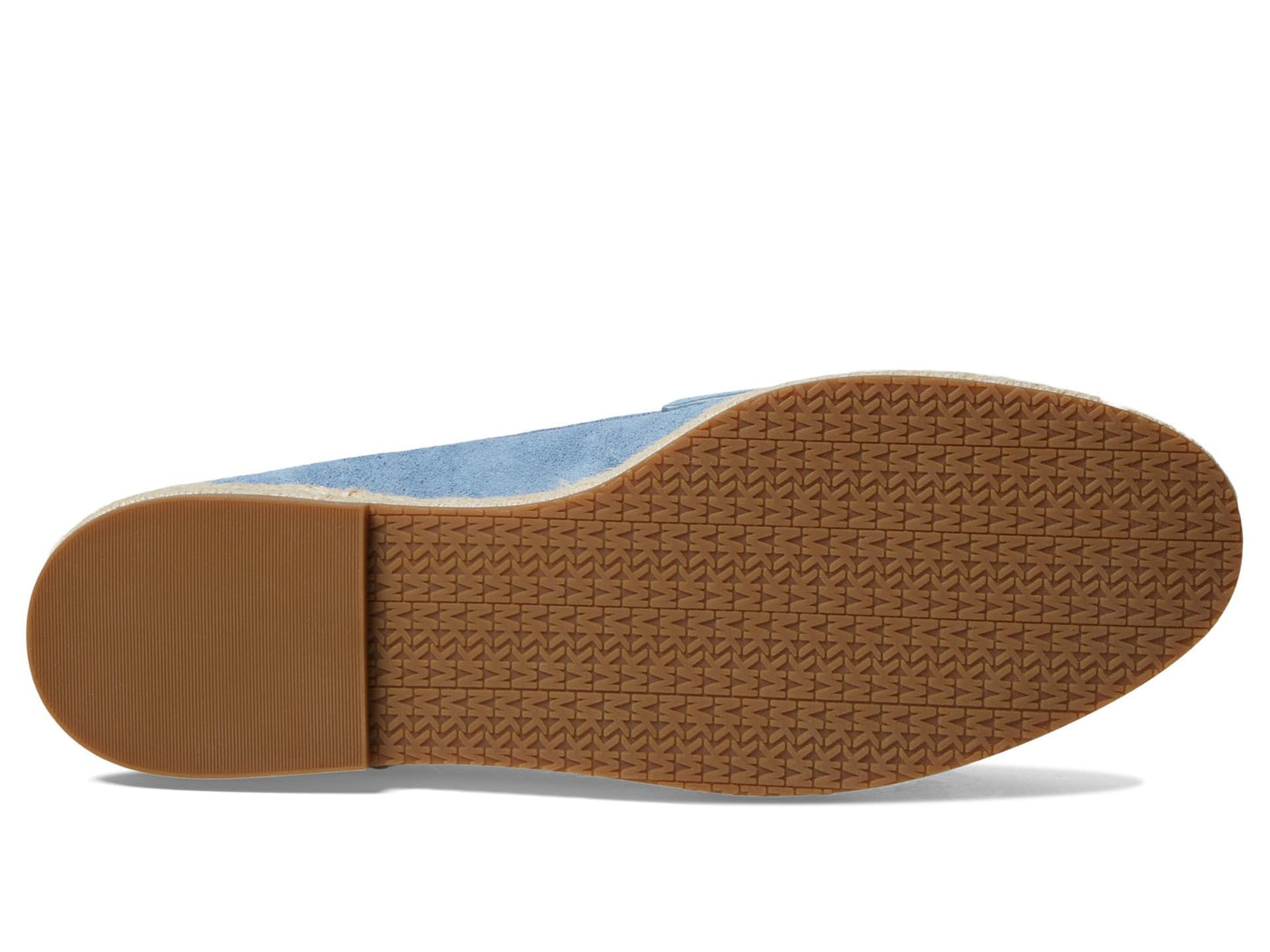 Michael Kors Lennon Espadrille French Blue 6 M