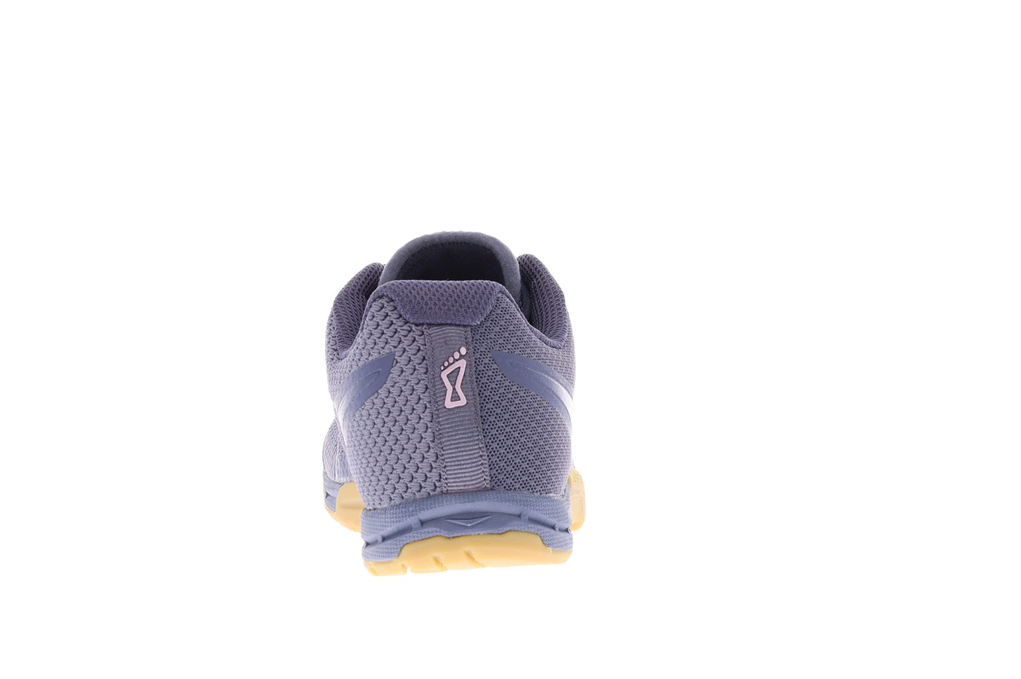 Inov-8 Women's F-lite 235 V3 - Cross Training and Cardio Shoes - Lilac/Gum - 6.5